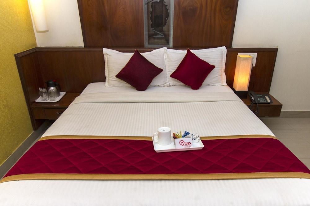 Vaishnavi Residency Hotel Bangalore Buitenkant foto