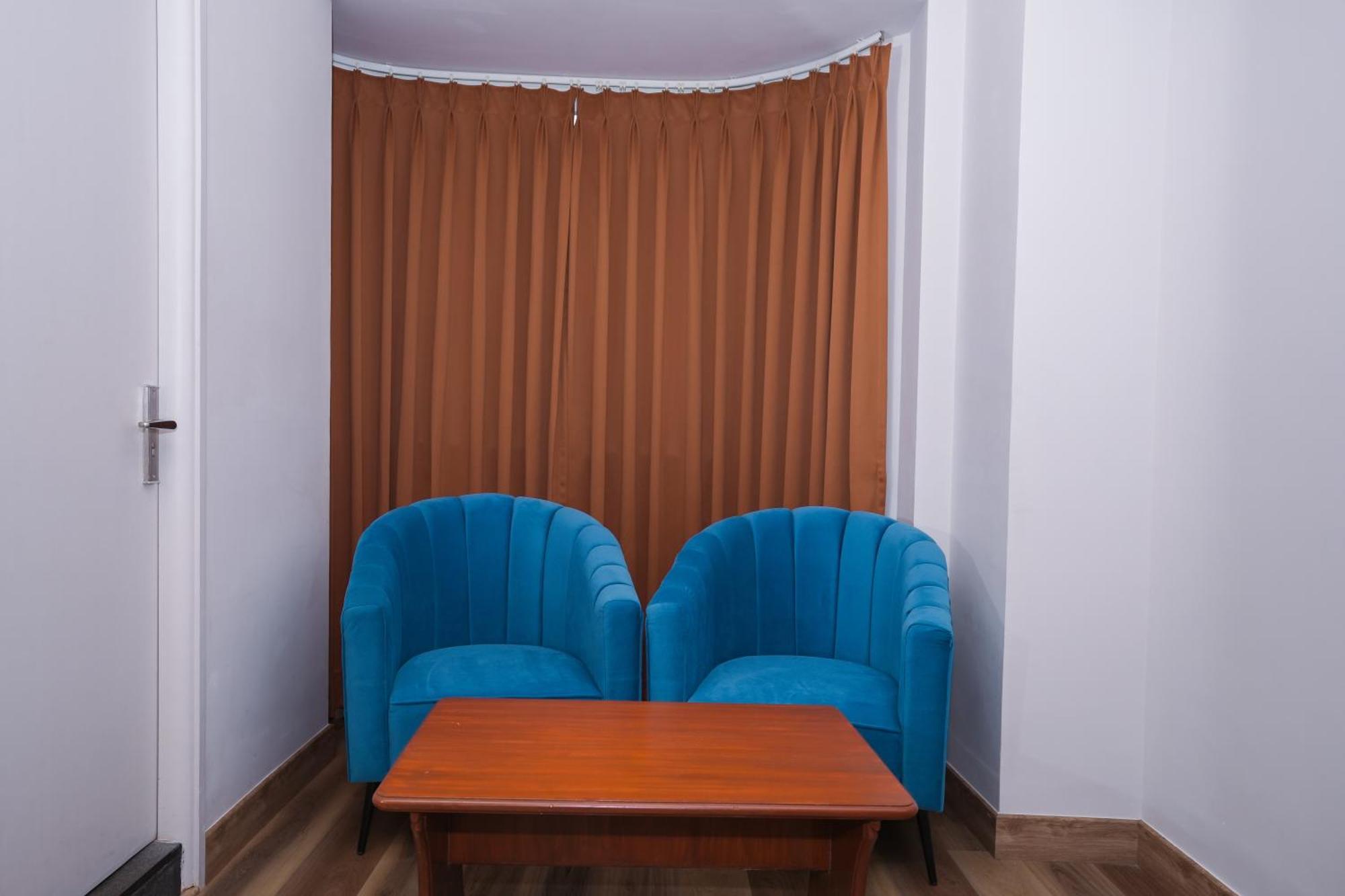 Vaishnavi Residency Hotel Bangalore Buitenkant foto